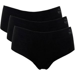 MyBasic - Hipster - Katoen - Free-Cut - Naadloze Randen