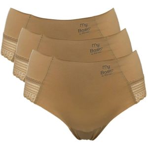 Hipsters - Powder - Katoen - Smal