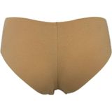 My Basic by After Eden - Free-cut Boxer - Poeder - 3-pack