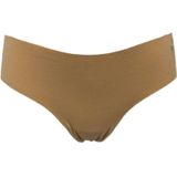 My Basic by After Eden - Free-cut Boxer - Poeder - 3-pack