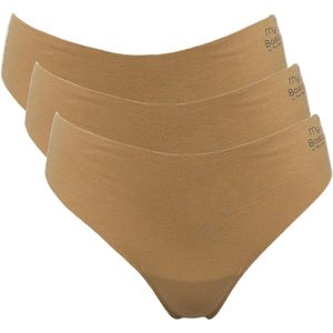 MyBasic - Hipster - Katoen - Free-Cut, Naadloze Randen