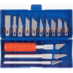 Präzisionsschneideset / Hobbyschneideset