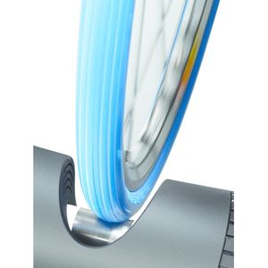 2 stuks opvouwbare rubberen banden voor racefiets BDC Road met één snelheid 2 stuks opvouwbare rubberen banden voor racefiets BDC Road met één snelheid