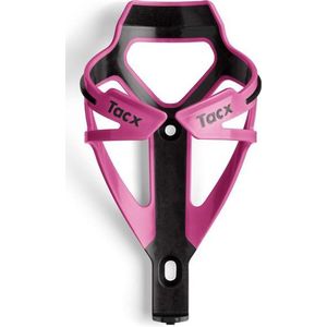 Tacx Deva bidonhouder roze