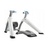 Tacx Flow Smart Fietstrainer - T2240 - 6% Hellingshoek - 800 Watt - Wit