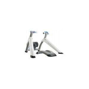 Tacx Flow Smart Fietstrainer - T2240 - 6% Hellingshoek - 800 Watt - Wit