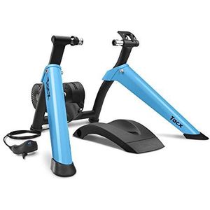 TACX Boost Indoor Training Roller, Blauw