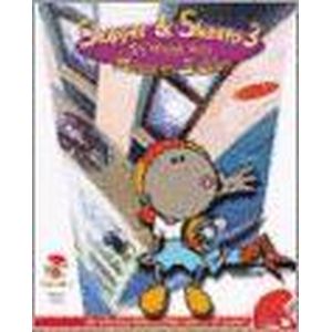 Skipper En Skeeto 3 + Freddi Fish