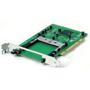 Conceptronic - CIPCARD - Interfacekaart - Intern - PCMCIA