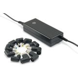 Power supply Conceptronic Universal notebook Power Adapter 90W