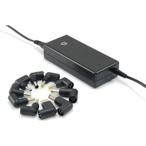Power supply Conceptronic Universal notebook Power Adapter 90W