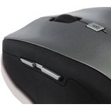 Conceptronic CLLM5BTRVWL muis Reizen Rechtshandig RF Draadloos Optisch 1600 DPI