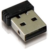 Conceptronic CLLM5BTRVWL muis Reizen Rechtshandig RF Draadloos Optisch 1600 DPI