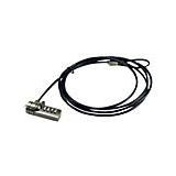 Conceptronic - Notebook Combination Lock - 1.8 Meters - Beveiliging