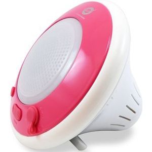 Conceptronic - Draadloze Drijvende Luidspreker - Waterdicht - Bluetooth - IPX7