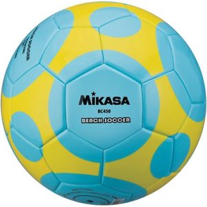 Mikasa Beach Soccer BC450 | Beachvoetbal | Strandbal