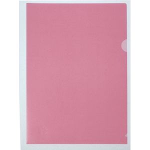5 Star L-map rood, pak a 25