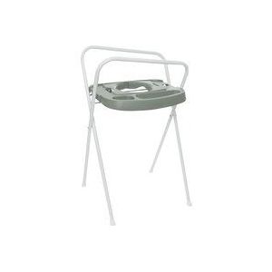 bébé-jou Badstandaard Click - 103 cm. - Breeze Green