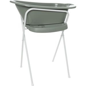 bébé-jou Badstandaard Click - 103 cm. - Breeze Green