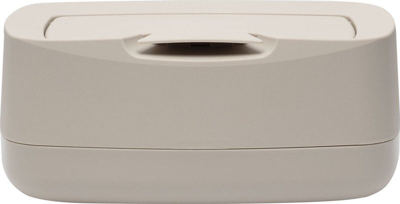 Bébé-Jou - Easy Wipe Box - Taupe - Kunststof