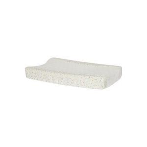 bébé jou® aankleedkussenhoes Mousseline Bohemien Garden
