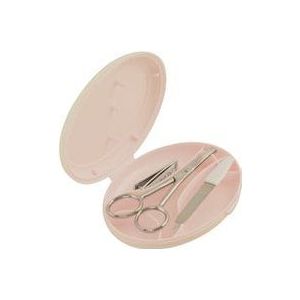 Bebe-Jou Pale Pink Baby Manicureset 423209