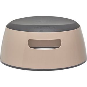 Luma Opstap Desert Taupe