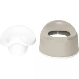 Vind peuter toilet op - april 2026
