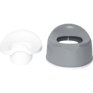 Bébé-Jou Grow Potty Griffin Grey