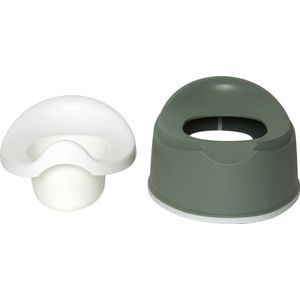 Bébé-Jou Grow Potty Breeze Green