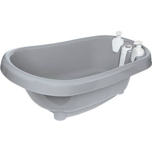 bébé-jou Thermobad Grififn Grey