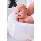 Bébé-jou bubble Babybadje - Transparant