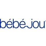 Bébé-jou bubble Babybadje - Transparant