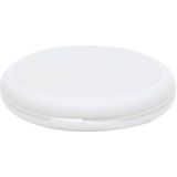 Bebe-Jou - Manicureset - Wit - Inclusief Schaartje, Vijltje en Nagelknipper