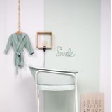 bébé-jou Babybad Fabulous - Sky Green