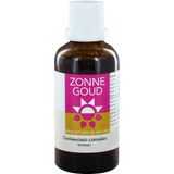 Centaurium Complex - Extract Duizendguldenkruid - 50ml