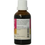 Zonnegoud - Drosera Complex - Kruidenpreparaat - Tinctuur - 50ml