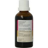 Zonnegoud - Drosera Complex - Kruidenpreparaat - Tinctuur - 50ml