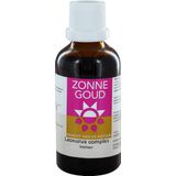 Leonurus Card Comp Zonnegoud