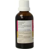 Novo Lumen - Millefolium Complex - Kruidenpreparaat - 50 ml - Voedingssupplement