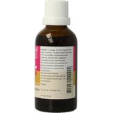 Novo Lumen - Millefolium Complex - Kruidenpreparaat - 50 ml - Voedingssupplement