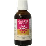 Novo Lumen - Millefolium Complex - Kruidenpreparaat - 50 ml - Voedingssupplement