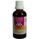 Ononis Complex Tinctuur - Kruidenpreparaat - 50 ml - Novo Lumen