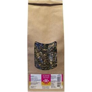 Zonnegoud Orthosiphon complex thee 100 gram