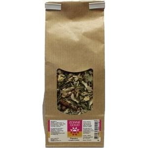 Zonnegoud Populus complex thee 100 gram