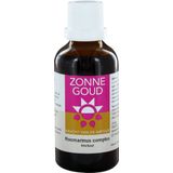 Rosmarinus Complex Zonnegoud