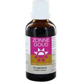 Novo Lumen - Scrophularia Complex - Kruidenpreparaat - 50ml - Voedingssupplement