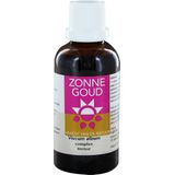 Novo Lumen - Viscum Album Complex - Kruidenpreparaat - 50ml - Voedingssupplement