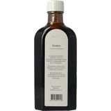 Drosera - Siroop - Zonnegoud - Kruidensiroop - 200ml
