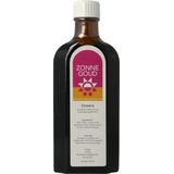 Drosera - Siroop - Zonnegoud - Kruidensiroop - 200ml